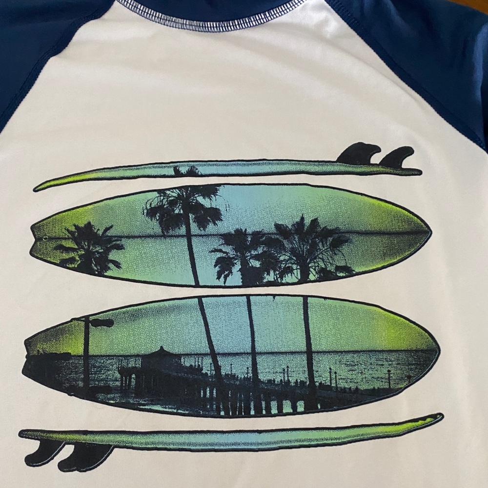 Surfer Swim Set - Picture 6 of 8